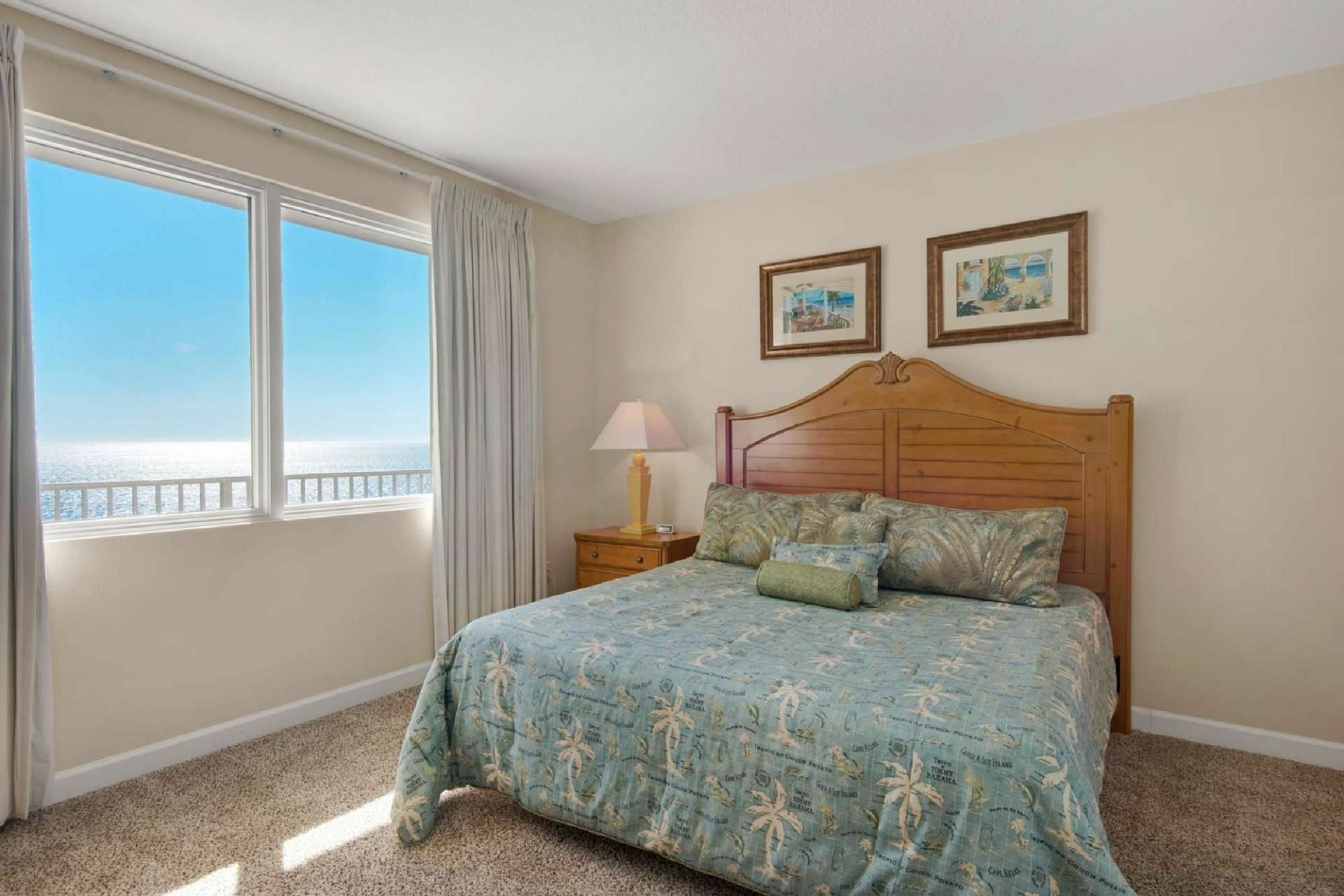 1512 Shores Of Panama 3* Panama City Beach