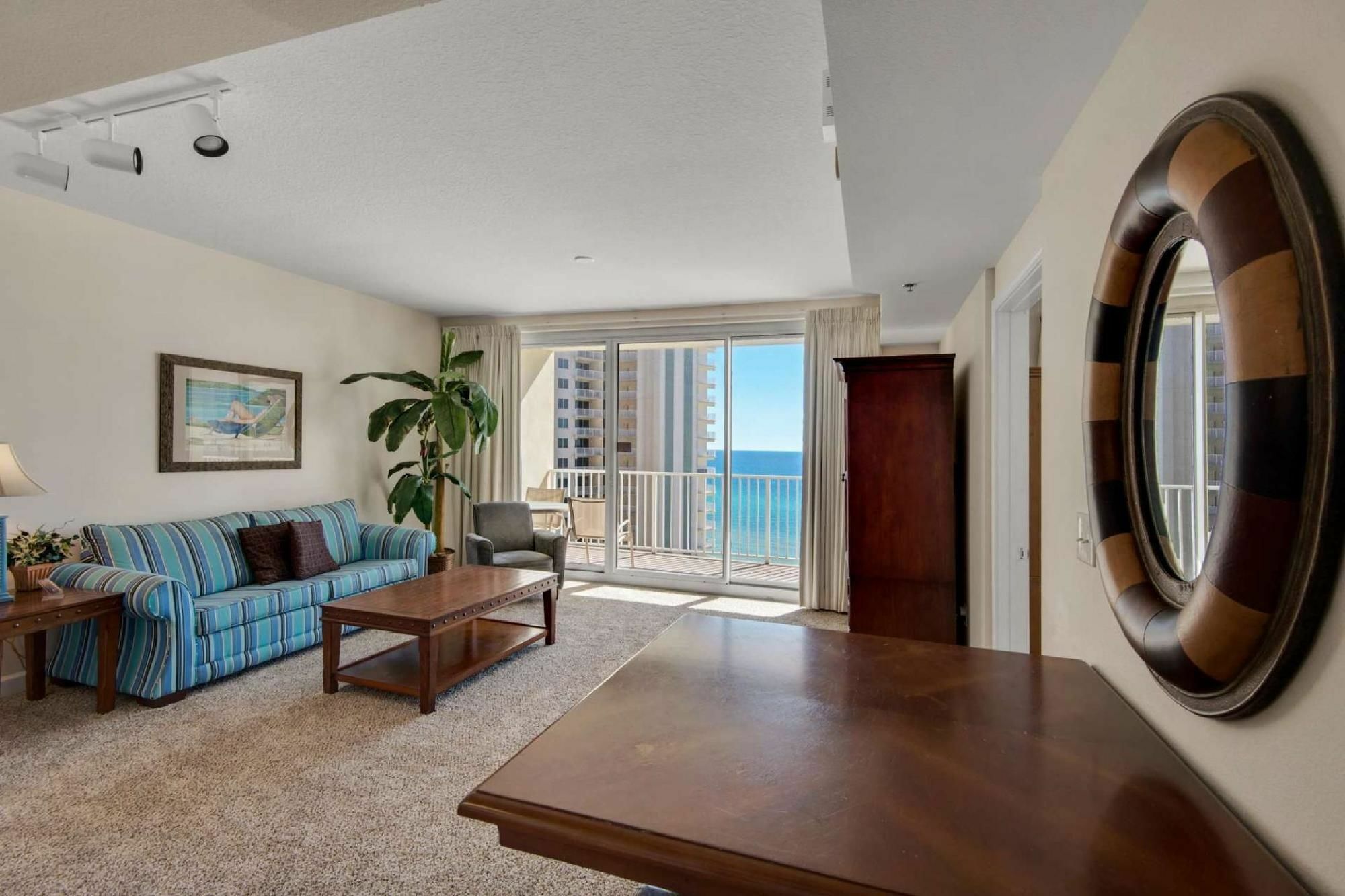 1512 Shores Of Panama Hotel 3*