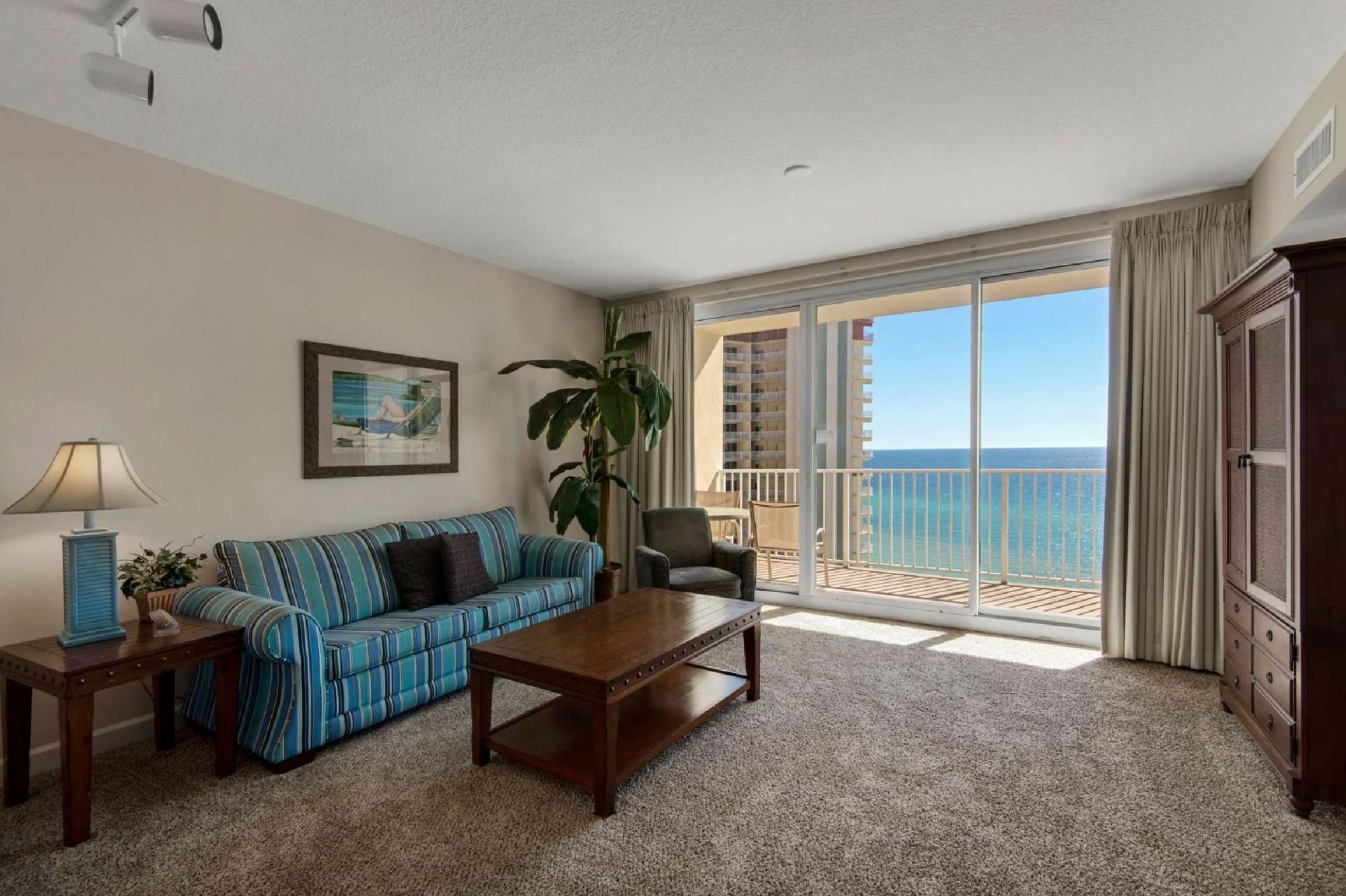1512 Shores Of Panama Panama City Beach