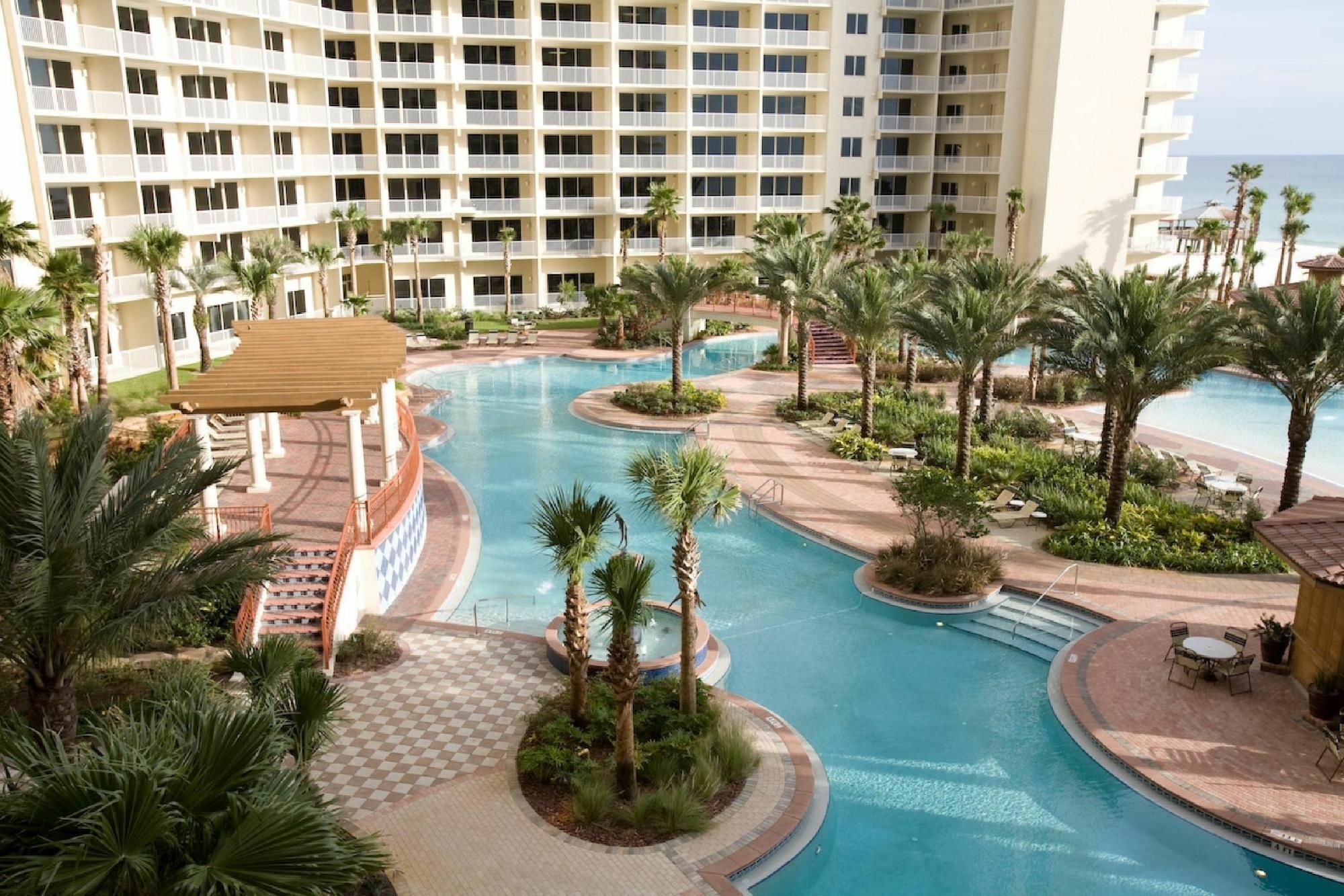 1512 Shores Of Panama