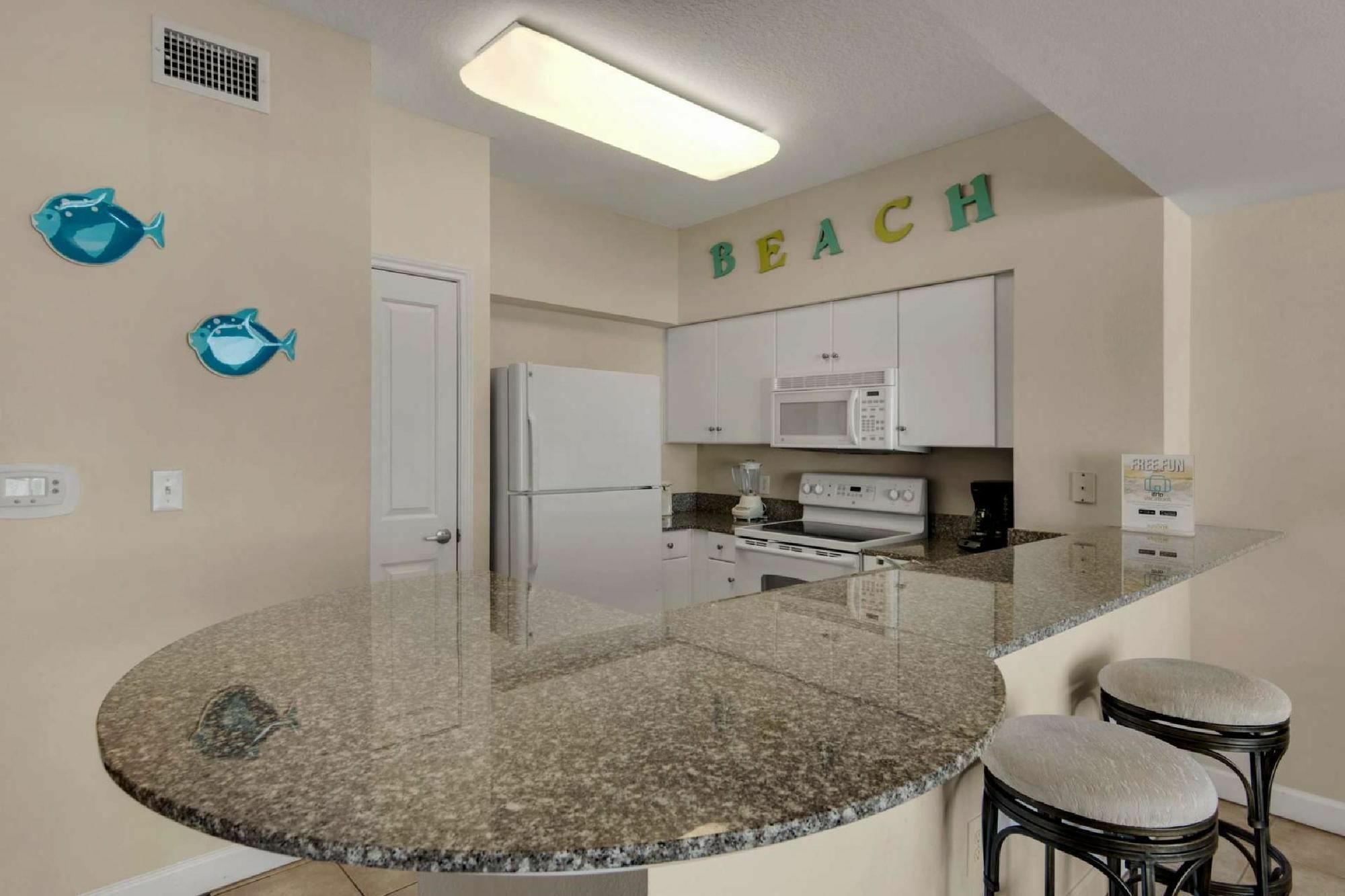 1512 Shores Of Panama 3* Panama City Beach