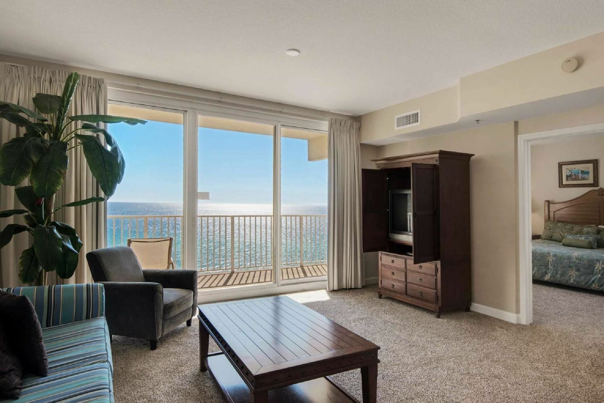 1512 Shores Of Panama Hotel